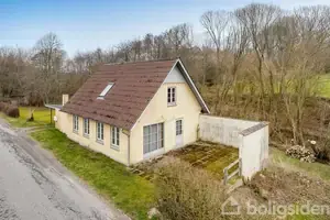 Villa på Sdr. Vilstrupvej 143, 6000 Kolding