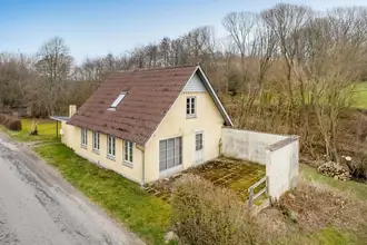 Villa på Sdr. Vilstrupvej 143, Sdr Vilstrup, 6000 Kolding