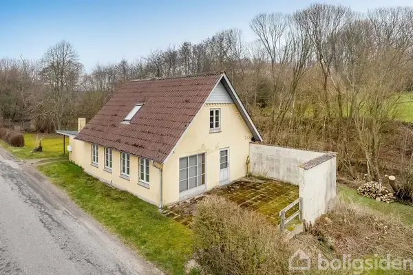 Villa på Sdr. Vilstrupvej 143, 6000 Kolding