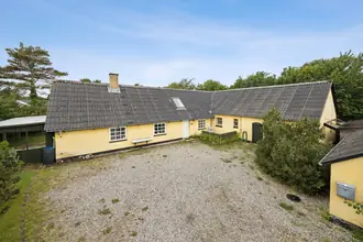 Villa på Søndergade 38, Hou, 9370 Hals