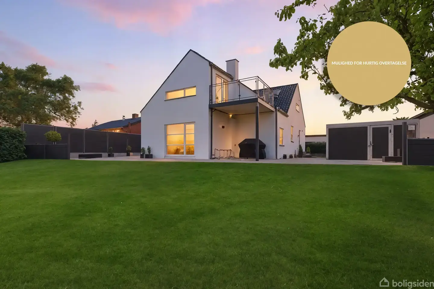 Villa på Violvej 4, 6710 Esbjerg V