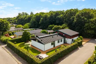 Villa på Spurvevej 20, 5500 Middelfart