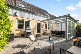 Rækkehus på Æblehaven 43, 3000 Helsingør