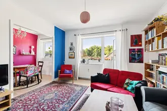 Ejerlejlighed på Vigerslevvej 307, 2. tv., 2500 Valby