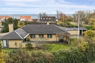 Villa på Østergade 17, 4581 Rørvig