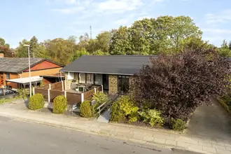 Villa på Odinvej 8, 7850 Stoholm Jyll
