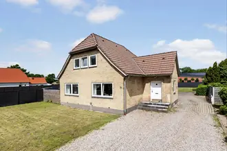 Villa på Grønnevej 30, 6360 Tinglev