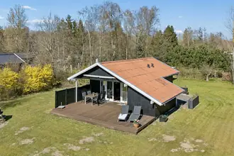 Fritidshus på Sneppevej 19, Store Sjørup, 8950 Ørsted