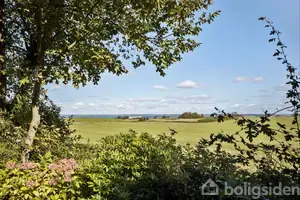 Villa på Engmarkvej 10, 7620 Lemvig