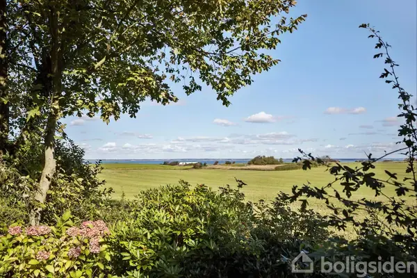 Villa på Engmarkvej 10, 7620 Lemvig