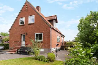 Villa på Toften 15, Høruphav, 6470 Sydals