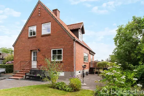 Villa på Toften 15, 6470 Sydals