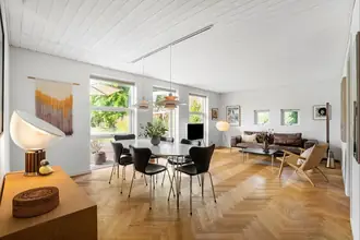 Villa på Plantagen 56, 8700 Horsens