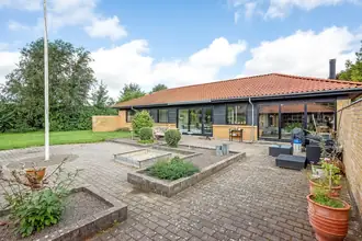Villa på P O Pedersens Vej 31, 7500 Holstebro