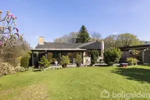 Villa på Rådmandsløkken 25, 6200 Aabenraa
