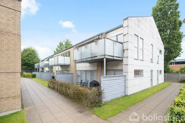 Ejerlejlighed på Silkeborgvej 262C, 1. 2., 8230 Åbyhøj