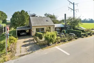 Villa på Krattet 2, 7441 Bording
