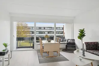 Ejerlejlighed på Brobjerg Parkvej 63, 1. 1., 8250 Egå