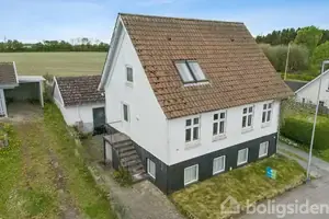 Villa på Radbyvej 13, 5792 Årslev