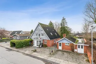 Villa på Vænget 15, 8940 Randers SV