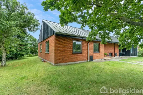 Villa på Strandvejen 2, 6720 Fanø