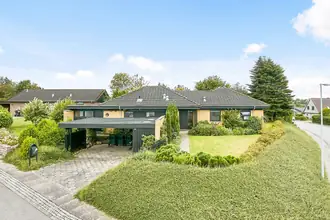 Villa på Beringsvej 93, 8700 Horsens