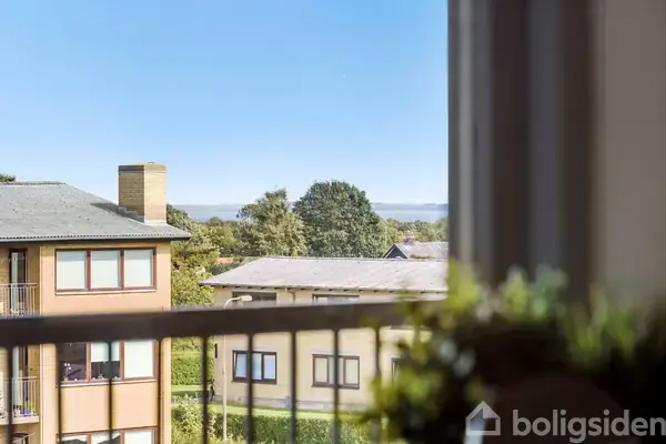 Ejerlejlighed på Elmevej 6, 2. 25., 7600 Struer