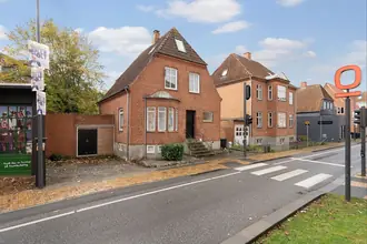 Villalejlighed på Nyborgvej 25, 1., 5000