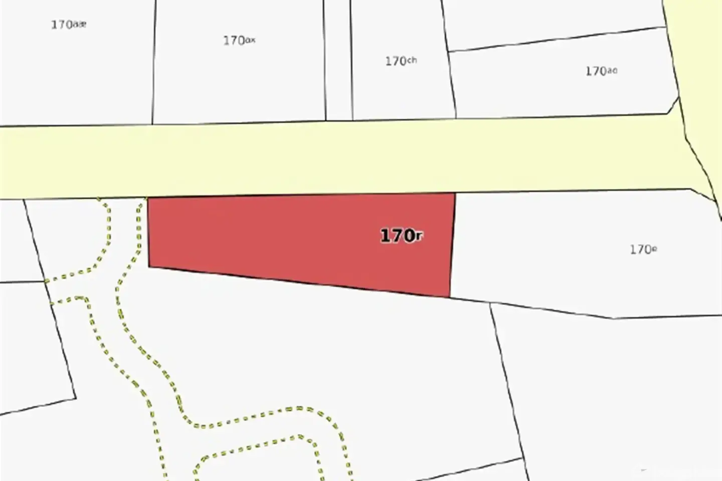 Helårsgrund på Gl. Skolevej 3, 9900 Frederikshavn
