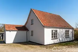 Villa på Sønderupvej 47, 4242 Boeslunde