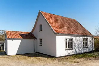 Villa på Sønderupvej 47, 4242 Boeslunde