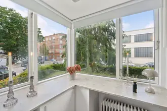 Ejerlejlighed på Reberbanegade 11, mf., 2300 København S