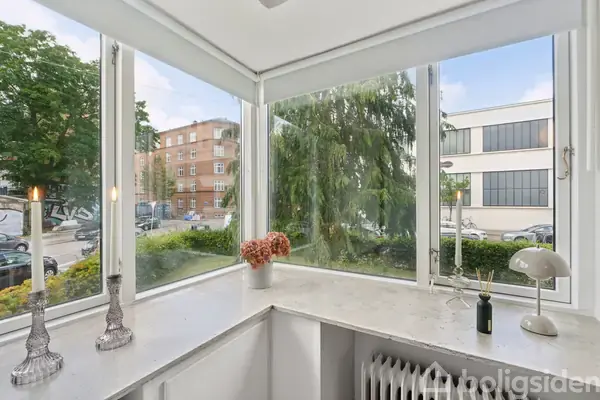 Ejerlejlighed på Reberbanegade 11, st. mf., 2300 København S
