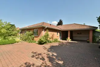 Villa på Tømmerpladsen 7, Simmelkær, 7451 Sunds