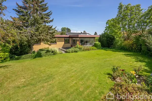 Villa på Møllebakken 33, 6430 Nordborg