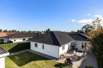 Villa på Solvænget 24, 2791 Dragør