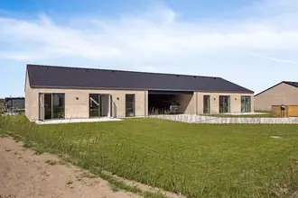 Rækkehus på Bolunden 13, 4652 Hårlev