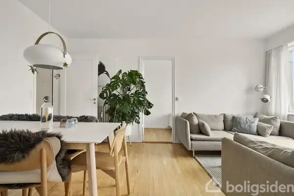 Ejerlejlighed på Marius Simonsens Vej 19, 3. th., 8200 Aarhus N