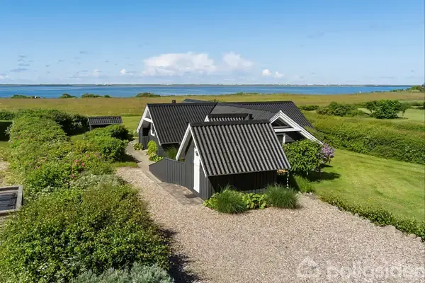 Fritidsbolig på Hannesvej 53, 7770 Vestervig