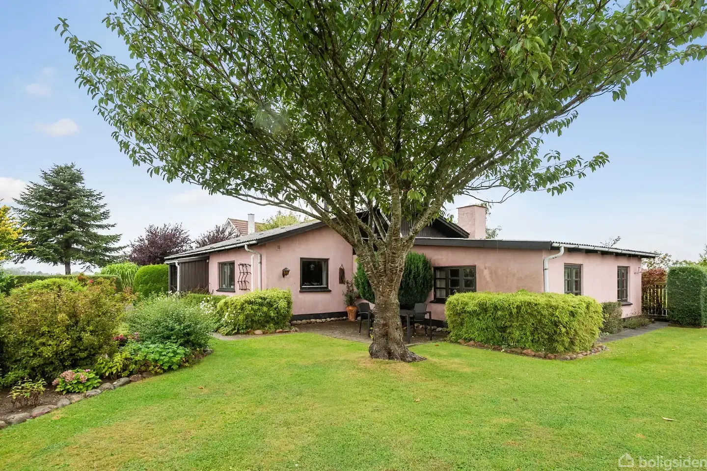 Villa på Rødvigvej 17, 4640 Faxe