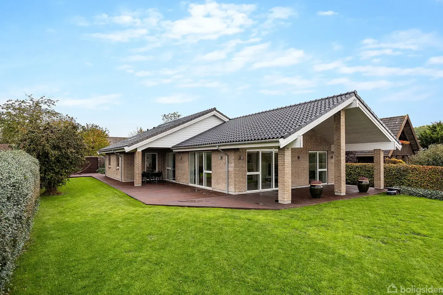 Villa på Rørdrumsvej 16, 2680 Solrød Strand