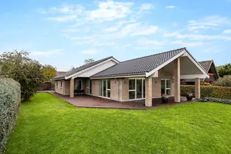 Villa på Rørdrumsvej 16, 2680 Solrød Strand