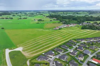 Helårsgrund på Ringvejen 2X, Sørbymagle, 4200