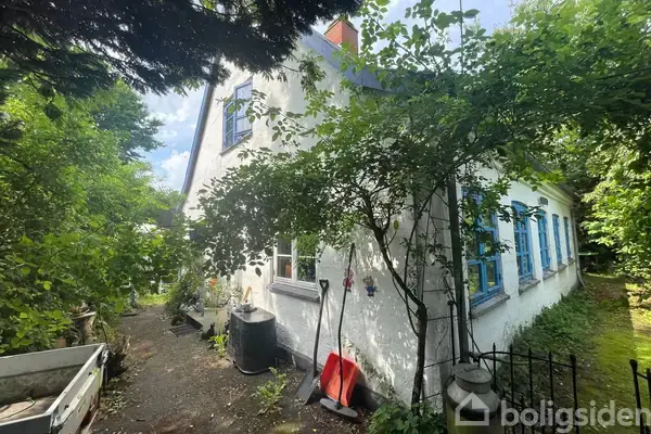 Villa på Bjælkerupvej 79, 4660 Store Heddinge