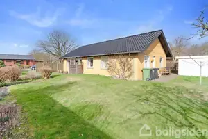 Villa på Nibevej 7, 6700 Esbjerg