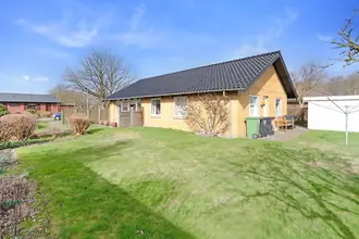 Villa på Nibevej 7, 6700 Esbjerg