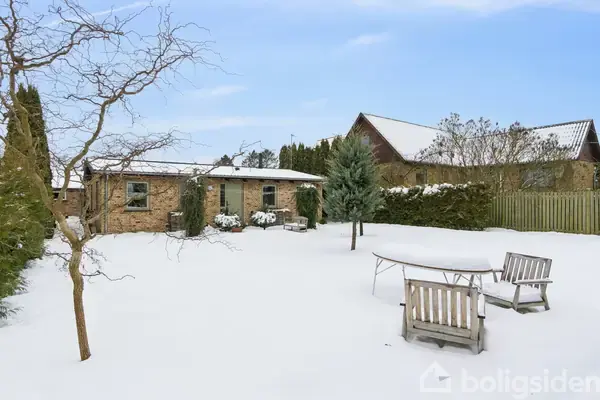 Villa på Engstrupgårdsvej 18, 2650 Hvidovre