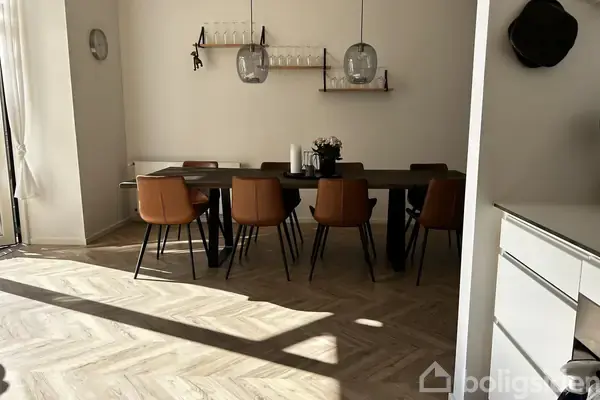 Ejerlejlighed på Nytorv 3A, 4. tv., 1450 København K