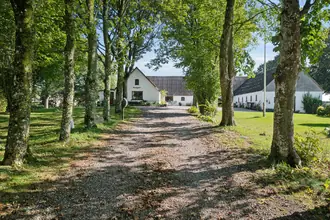 Landejendom på Hanehøjvej 48, Ottruphuse, 9520 Skørping