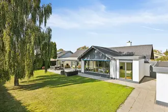 Villa på Hornumvej 6, 4600 Køge